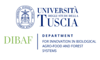 Università degli studi della Tuscia DIBAF Department For Innovation In Biological Agro-Food Forest System