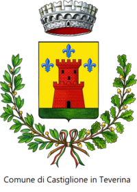 Comune di Castiglione in Teverina