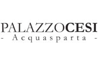 Palazo Cesi Acquasparta